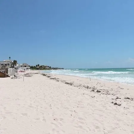 Isla De Vista At Sandy'S Villas
